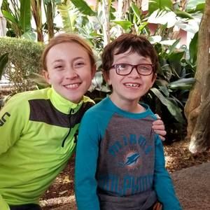 Meet your Posher, Lourdes